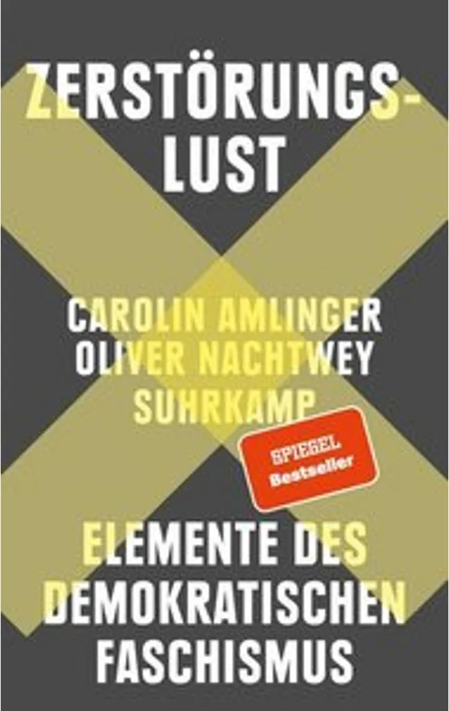 Jeu de Plateau Zerstörungslust Édition Deluxe avec Figurines en Résine
