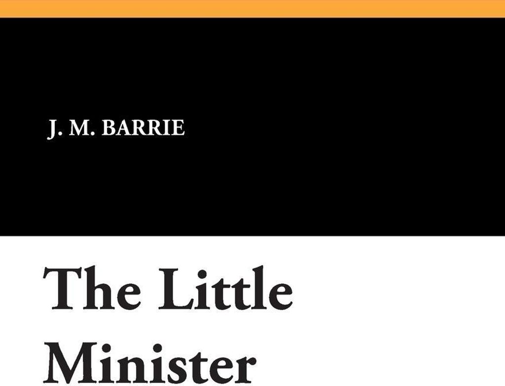 The Little Minister