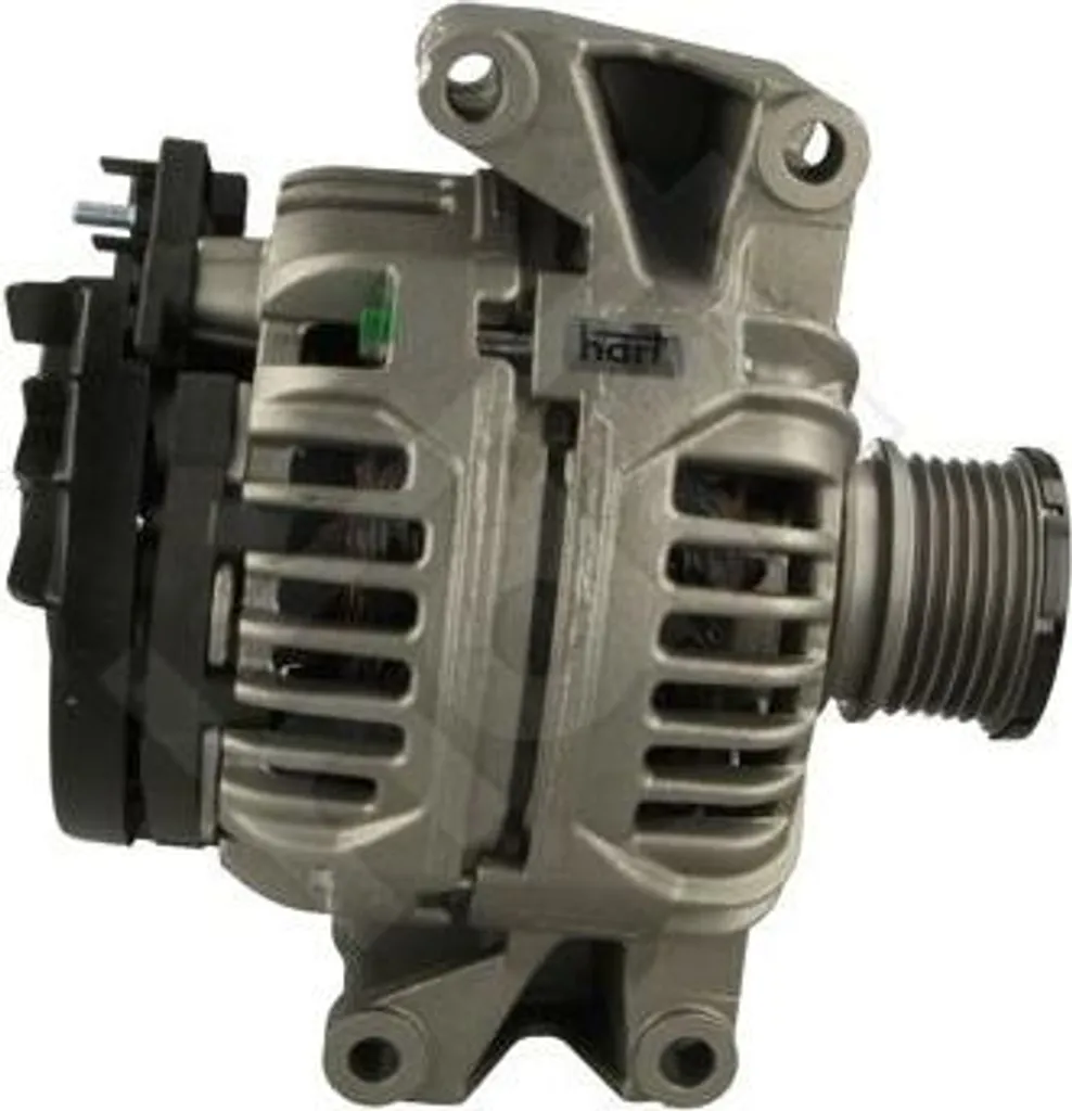 Alternateur HART 530 758 OE 1516476R pour Classe C, Sprinter, Vito