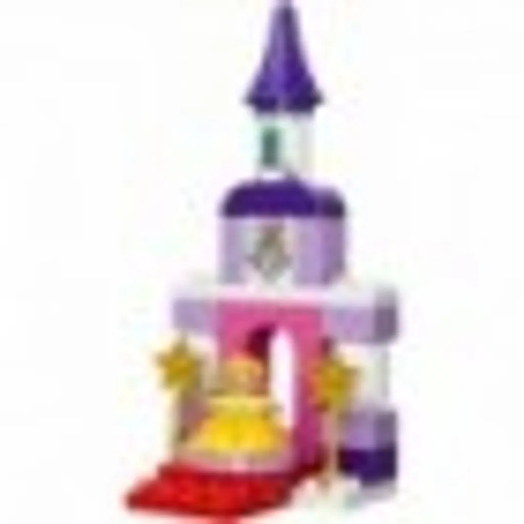 LEGO DUPLO 10595 Château Sofia la Première avec 3 Figurines et Accessoires