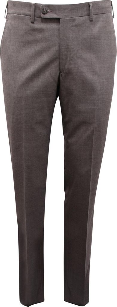 7216Av Pantalone Uomo Vigano' 1959 Man Super 120'S Man Trousers