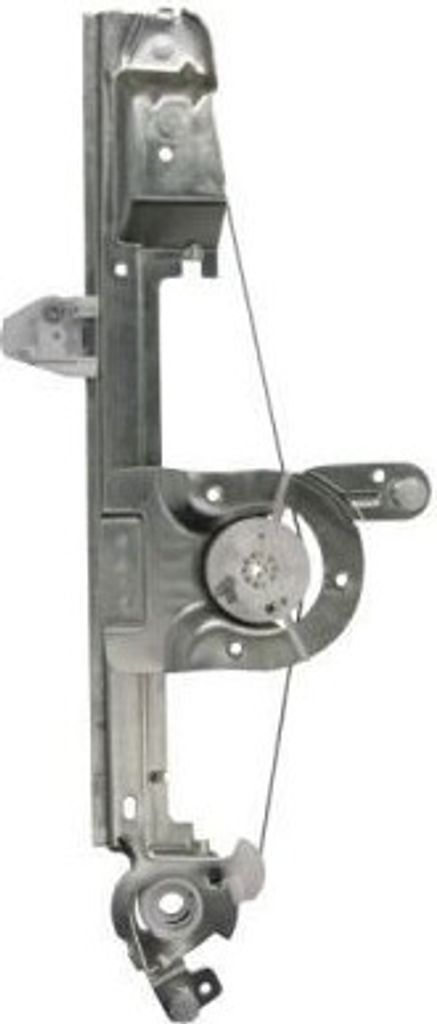 BLIC 6060-09-025867P Elektrischer Fensterheber Hinten Links für RENAULT Scénic I (JA0/1, FA0)