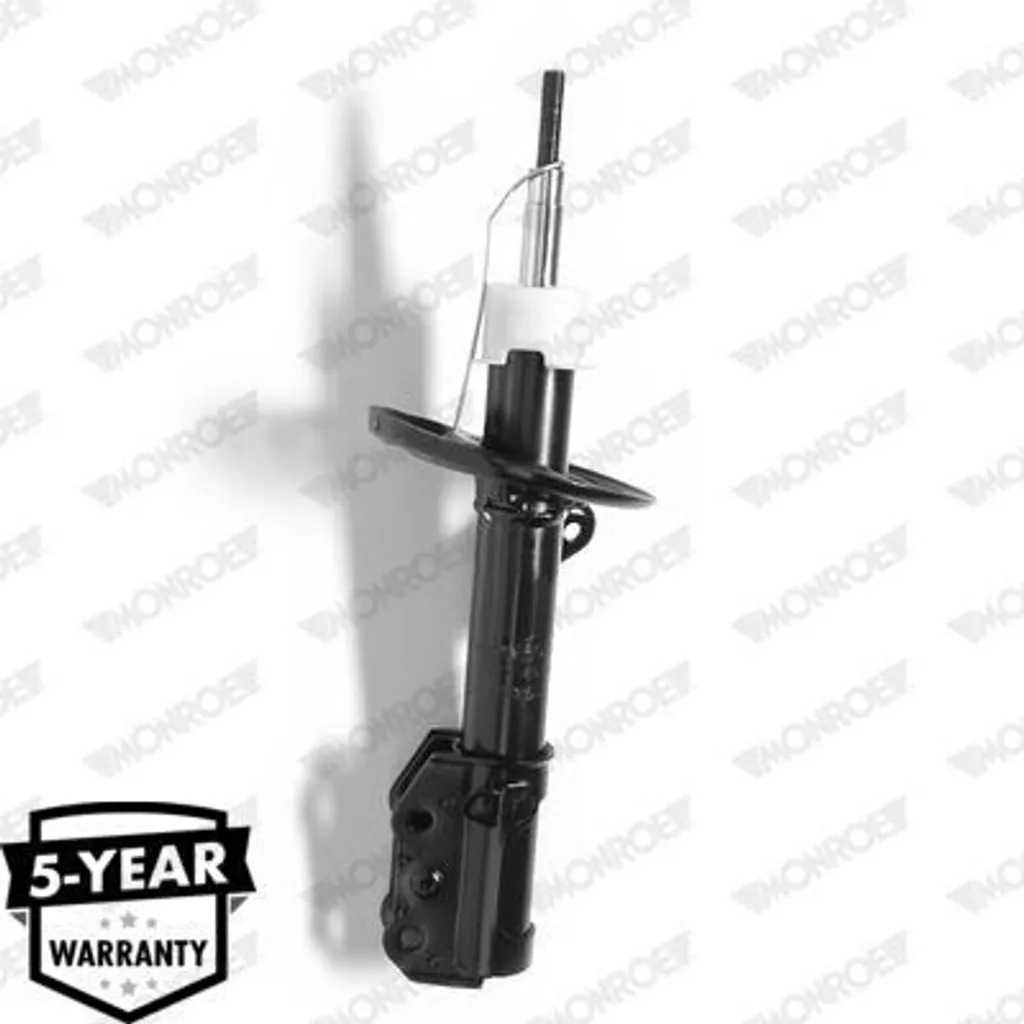 Amortisseur MONROE G7272 solution aux bruits de suspension Jazz II