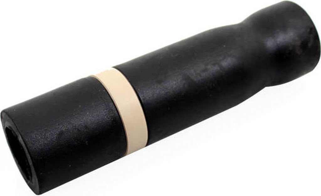Cortina -Handle Slim 120 mm Khaki 5511 P Stück