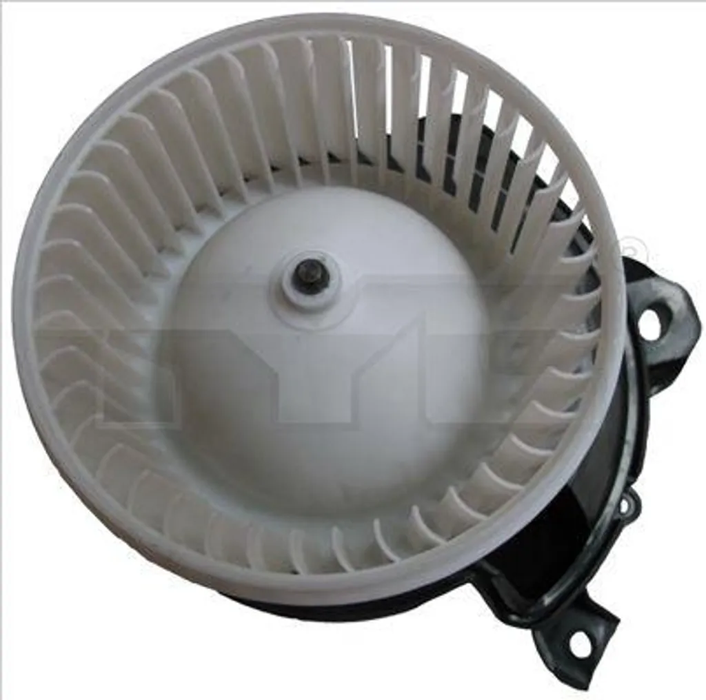 Ventilateur de Chauffage Habitacle pour Opel Corsa E et Citroën Bipper