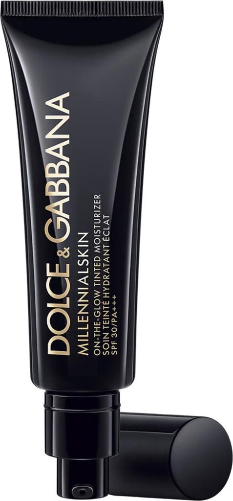 Millennialskin Getönte Feuchtigkeitscreme SPF30/PA+++ Produktbild 