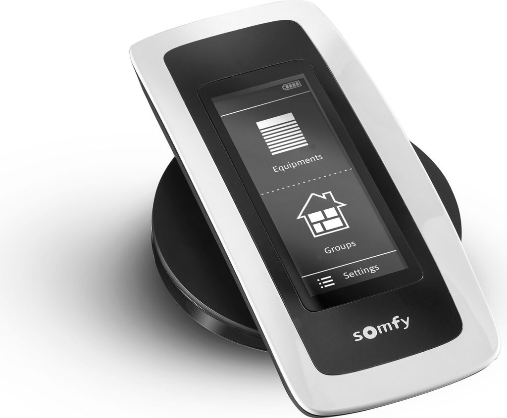 SOMFY Nina io 1805251 Zdjęcie produktu 