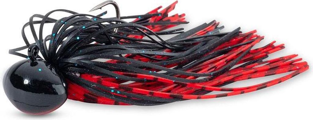 Doiyo Szuki Sukato 10 g Black Red