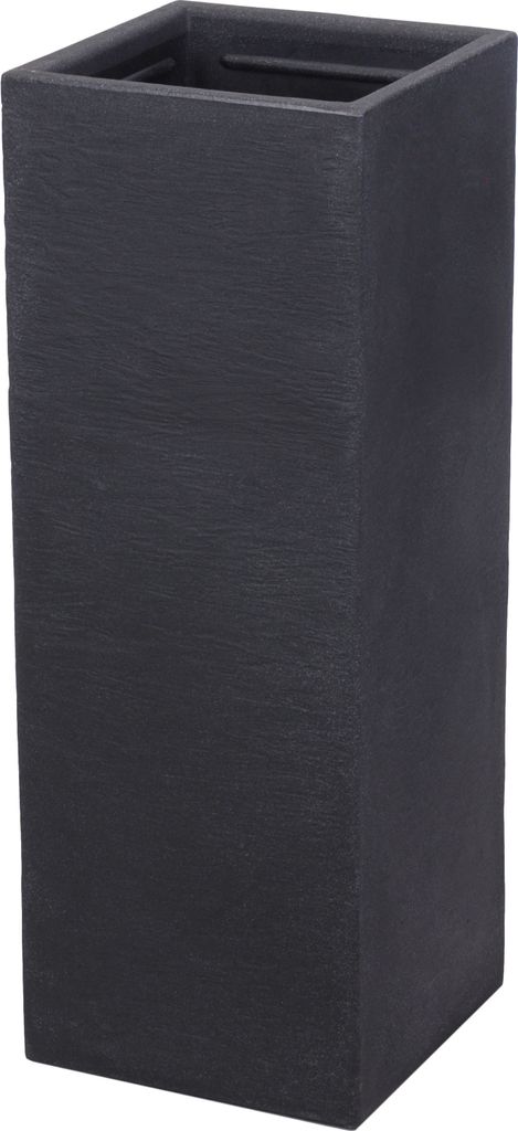 Moderný záhradný kvetináč 80x29cm Plastový kvetináč Obrázok produktu 