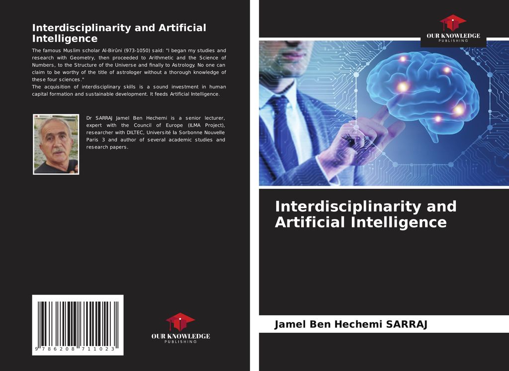 Interdisciplinarity and Artificial Intelligence