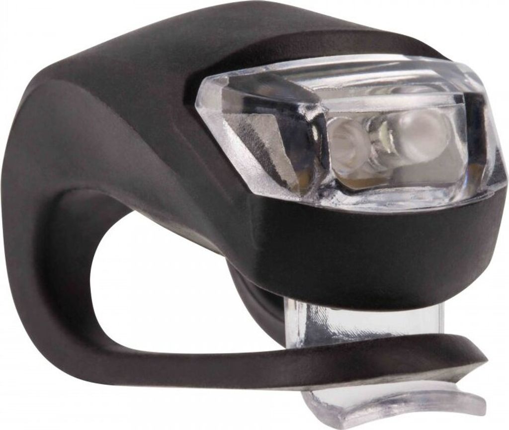Dooky 5728141, Schwarz, Einfarbig, Kinderwagen, Junge/Mädchen, Kinderwagenrahmen, 32 mm