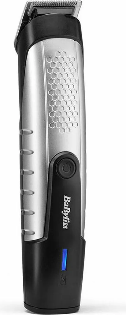 BaByliss Tondeuse multifonction 11 en 1 T812E pour barbe corps et cheveux