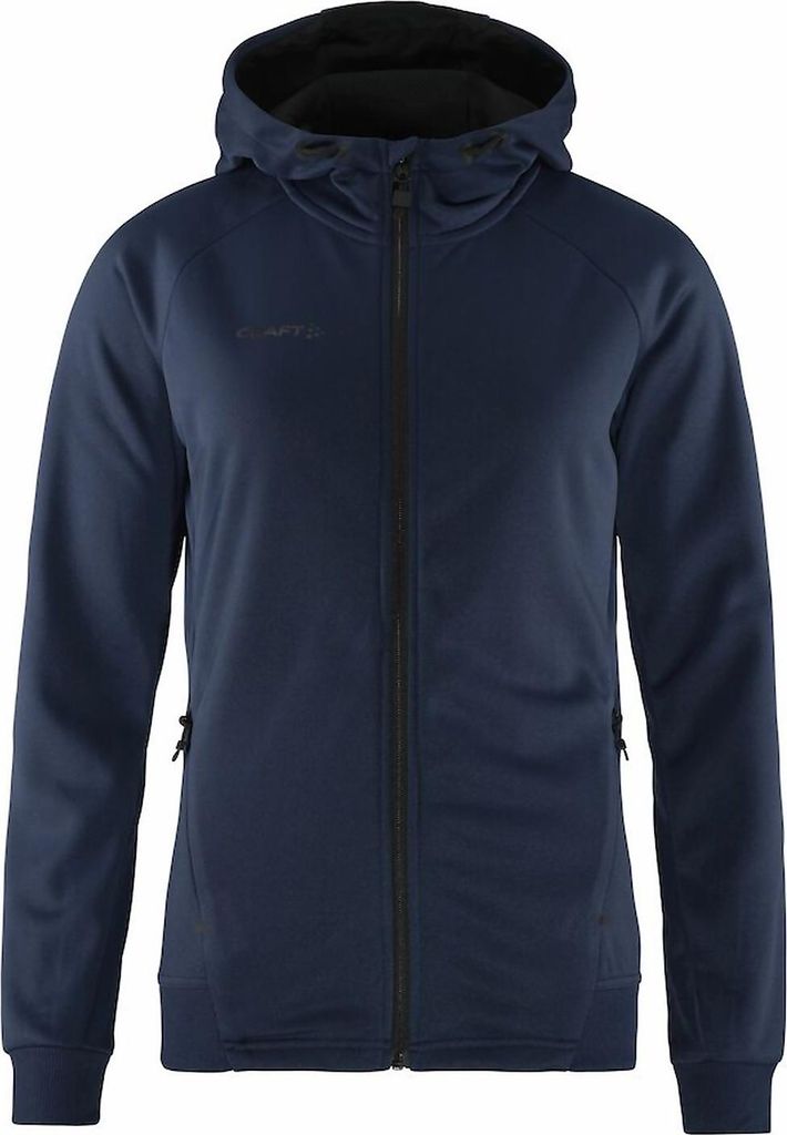 CRAFT ADV Unify FZ Hood W Navy M