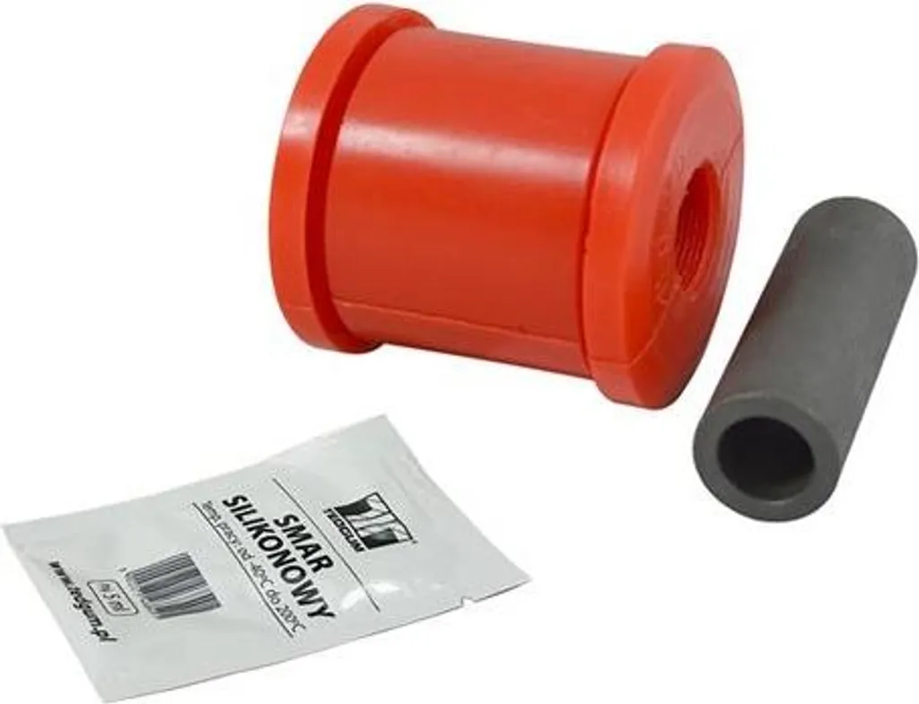 Roulement de bras de suspension TEDGUM 00447946 compatible avec Pajero