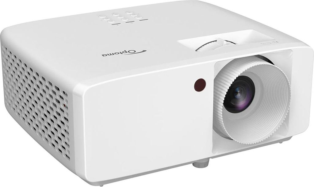 Optoma HZ146X-W, 3800 ANSI lumen, DLP, 1080p (1920x1080), Obrázok produktu 
