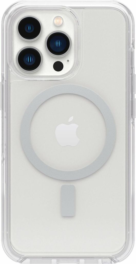 Coque Otterbox Symmetry Plus transparente pour iPhone 13 Image du produit 