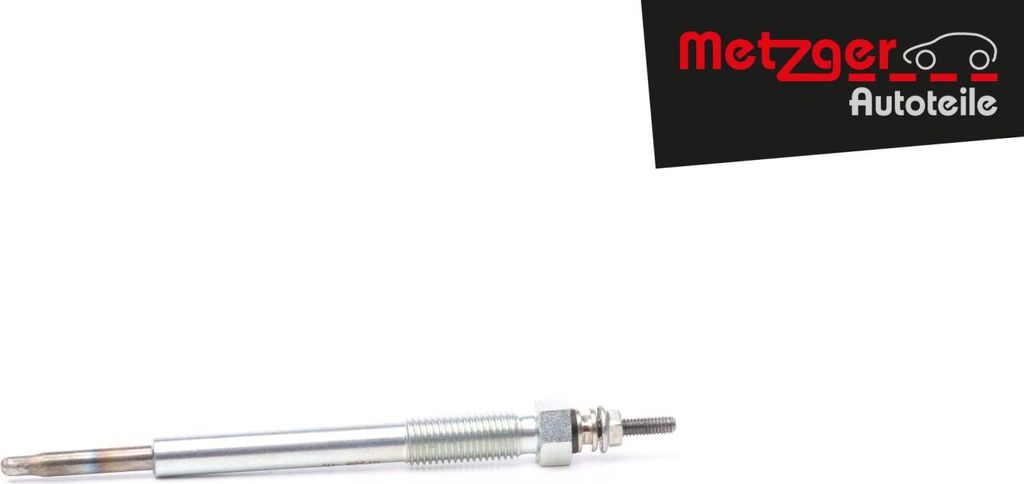 METZGER H1 208 Diesel Glühkerze für HYUNDAI i10 (PA) M10x1,25