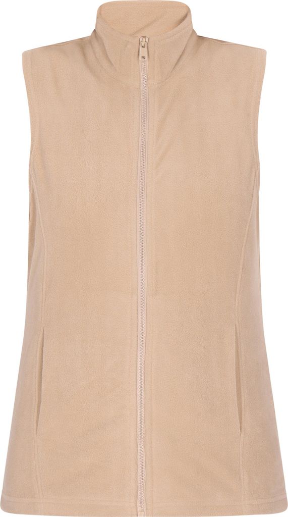 boundry damen weste - beige, M