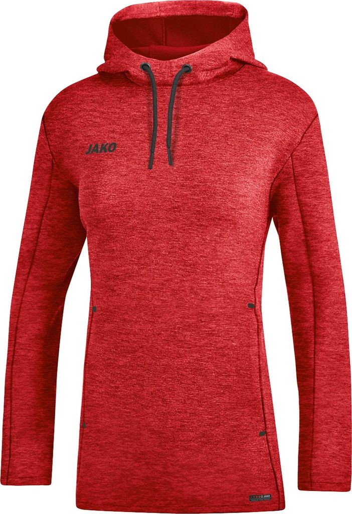 Kapuzensweat Premium Basics JAKO