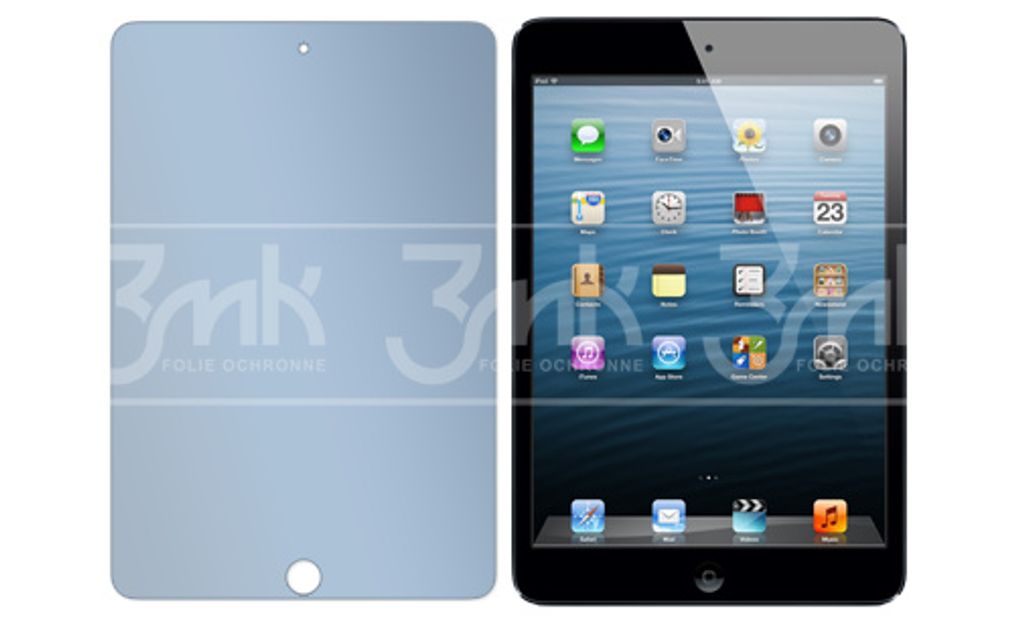 3mk Display Hybridglas FlexibleGlass für Apple iPad mini 3 Produktbild 