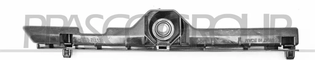 Support de pare-chocs avant droit PRASCO TY8181003 Hilux OE 521150K011