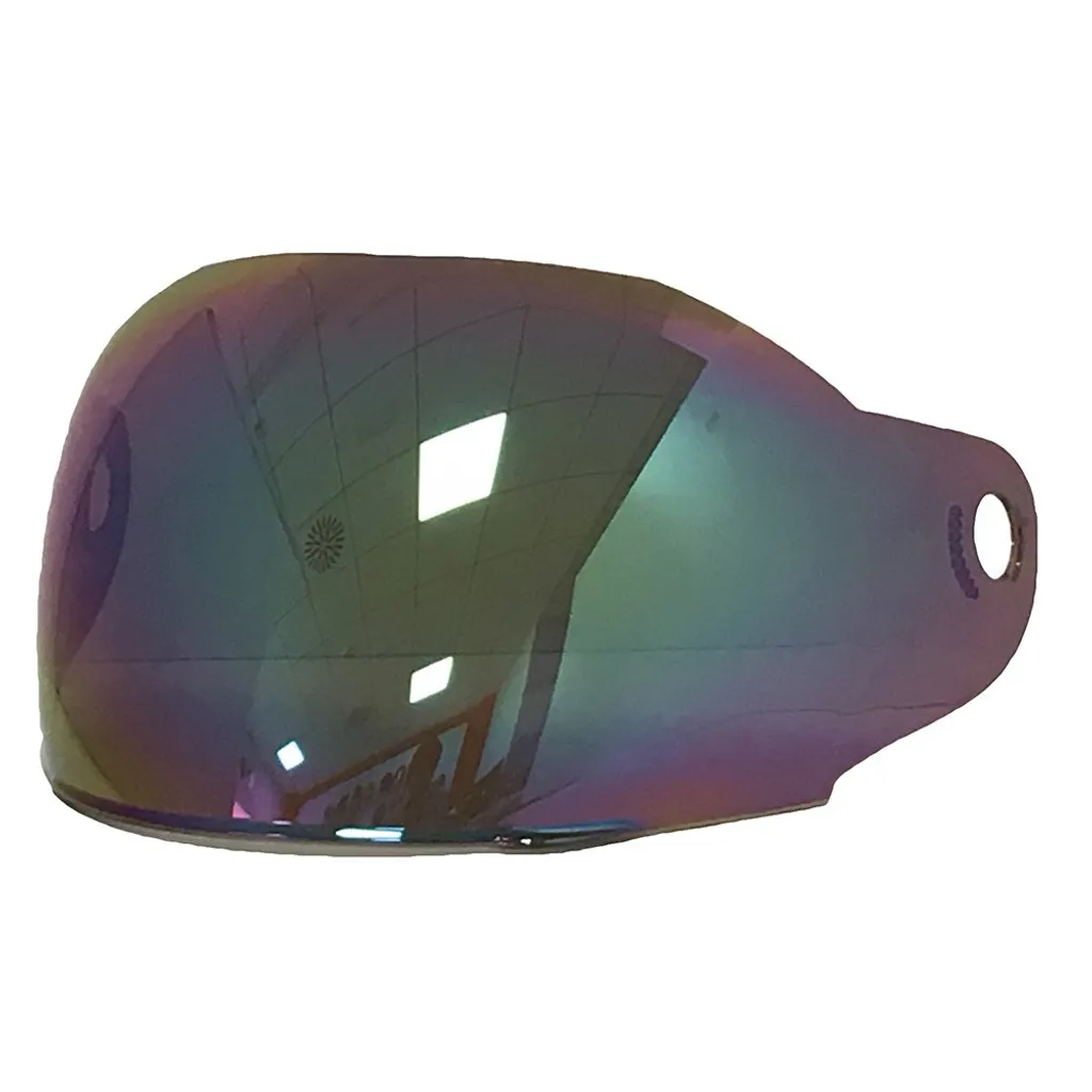 Écran Visière MT-V-11 Iridium pour Casque Moto MT Helmets Taille Unique