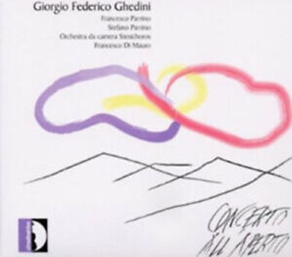 Parrino, F: Concerto all aperto