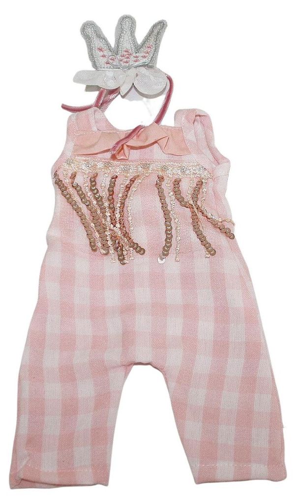 Paola Reina Kleidungsset Soy Tu Becca (42cm) Produktbild 