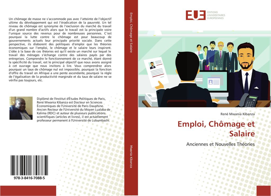 Emploi, Chômage et Salaire