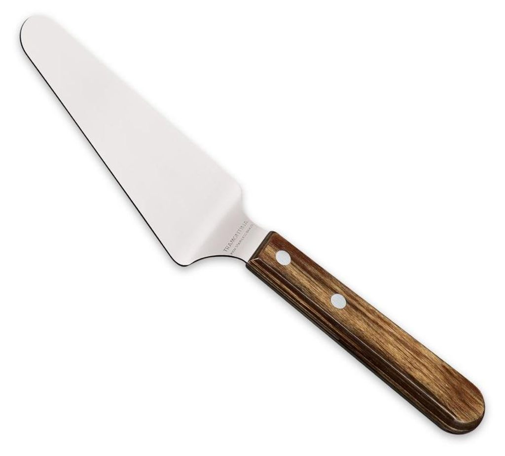 Tramontina Tortenheber, Pizzaheber 26 cm, Edelstahl