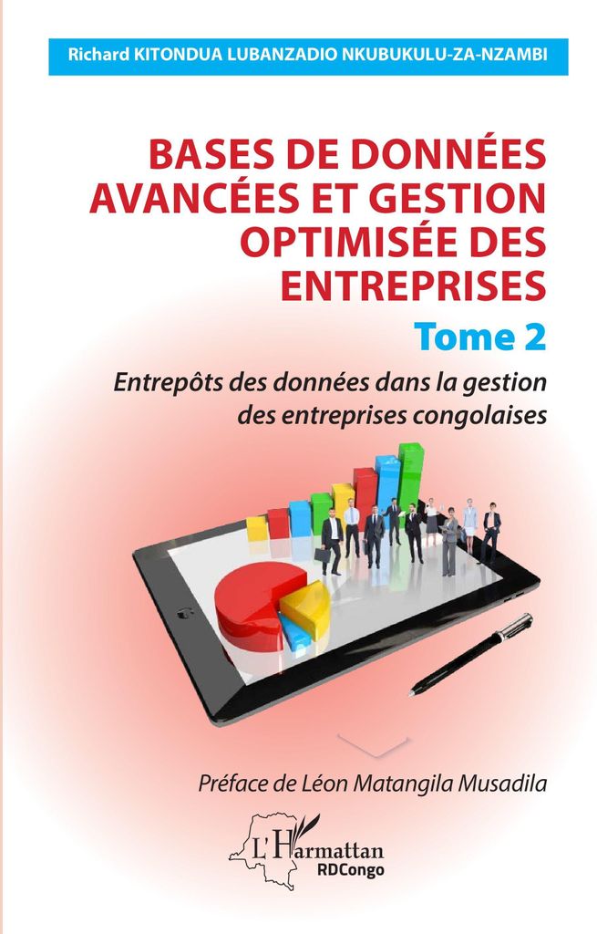 Bases de données avancées et gestion optimisée des entreprises