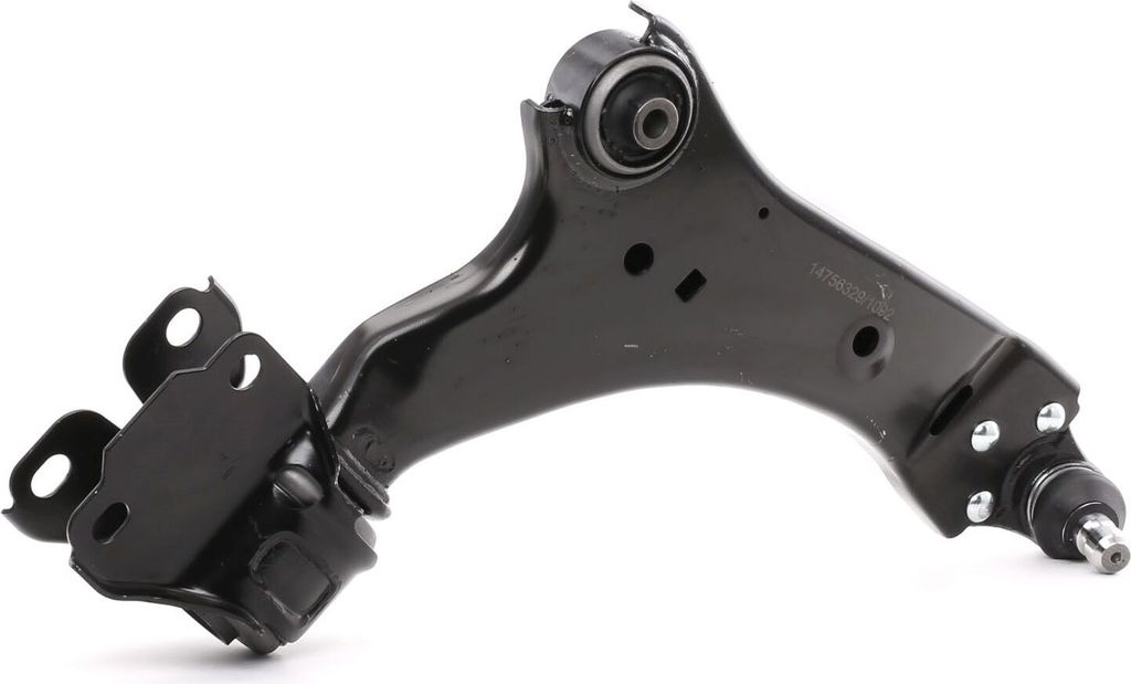 RIDEX 273C1350 Querlenker Vorne Rechts für VOLVO XC60 (156)