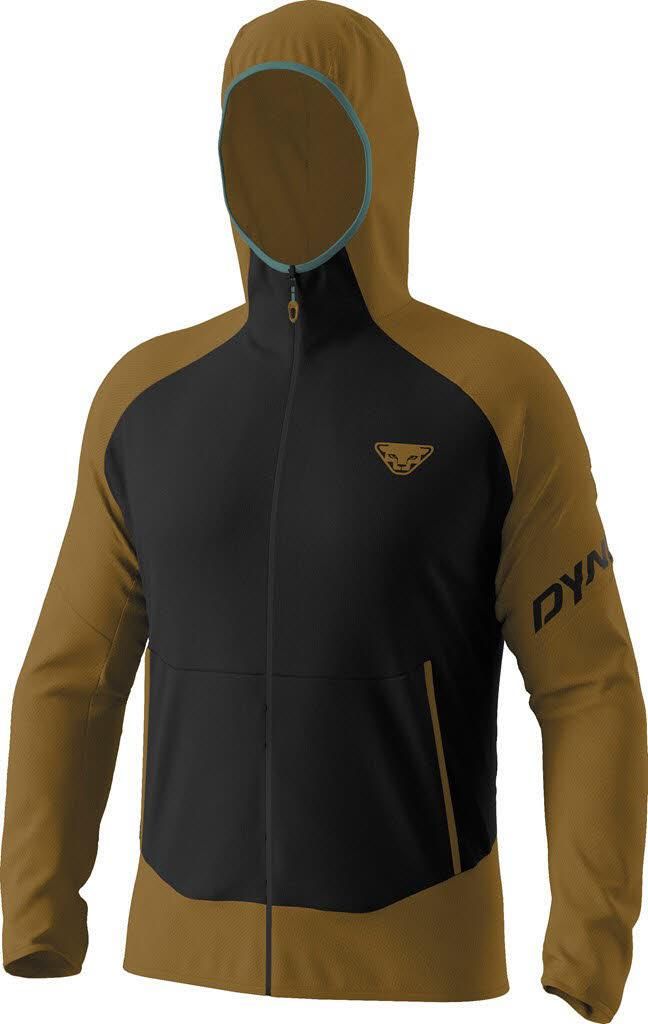 Dynafit TRANSALPER LIGHT PTC M HOODY relic/0910 M
