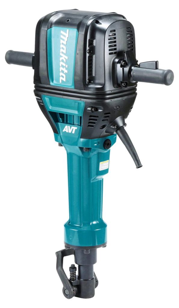 MAKITA HM1812 bourací kladivo s AVT 2000W, 72,8J, šestihran Obrázek produktu 