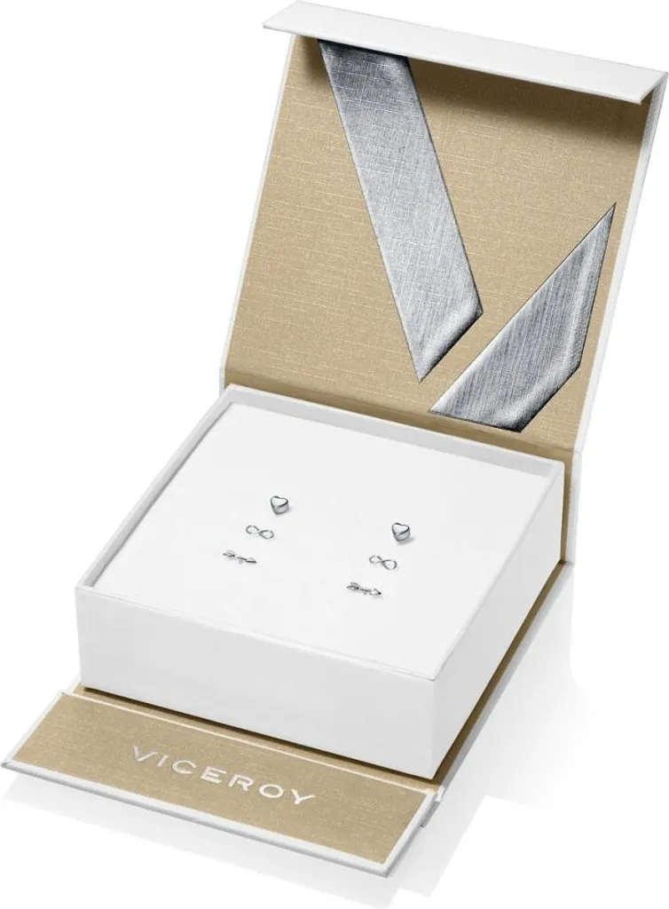 Collier Viceroy Jewels Mod. 5086K000-00 en argent massif 925 sterling
