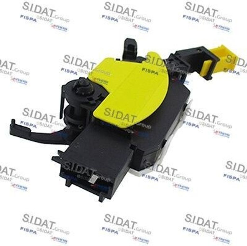 SIDAT Kupplungsschalter (GRA) 5.140229 für OPEL COMBO Kasten/Kombi (X12) elektrisch