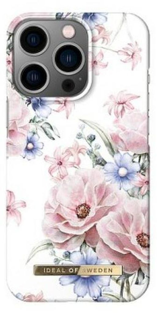 IDEAL OF SWEDEN iPhone 13 PRO Fashion Case Floral Romance