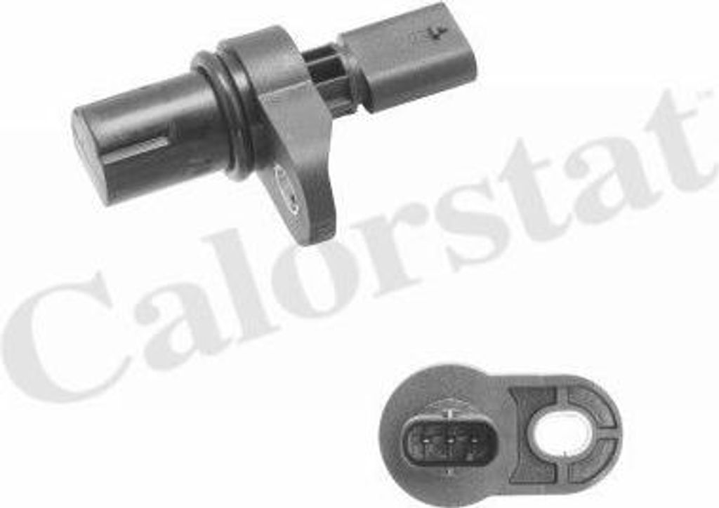 CALORSTAT by Vernet CS0119 Impulsgeber, Kurbelwelle OE 13627803093 kompatibel mit Verso, RAV 4, Avensis, Auris, Mini Roadster, Paceman, Mini, Count...