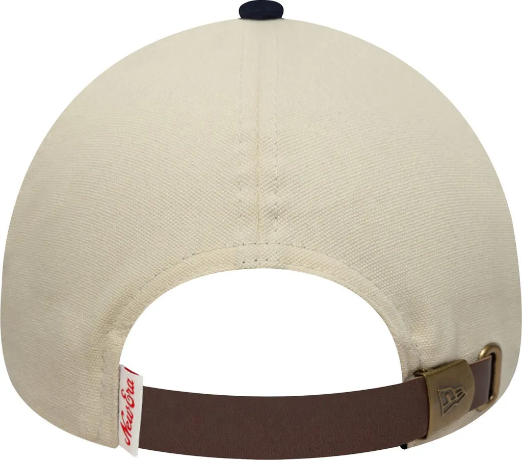 Casquette New Era 60771797 Marron - Bonnet Ajustable Taille Unique - 12