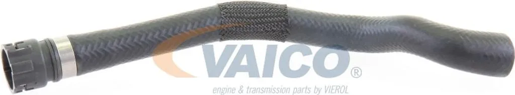 Durite de refroidissement VAICO V20-1663 pour BMW E38 - Étanche - 11