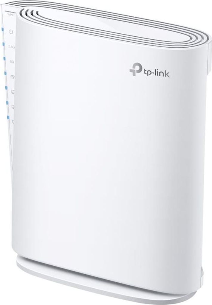 TP-LINK RE900XD V1 - Wi-Fi-Range-Extender - Netz Produktbild 