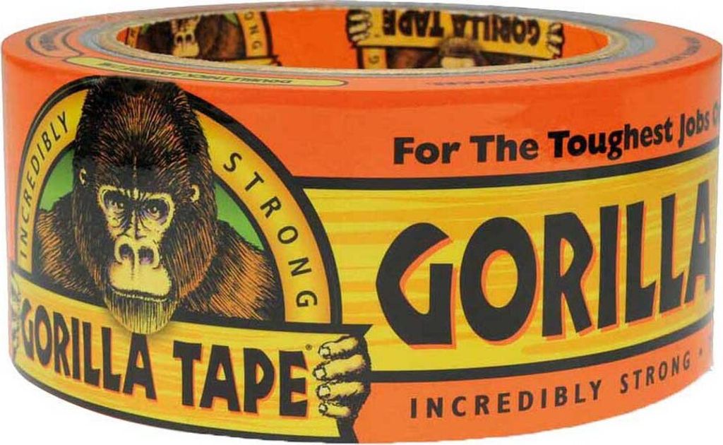 Lepidlo Gorilla - Lepiaca páska Gorilla Tough & Wide 73 mm Obrázok produktu 