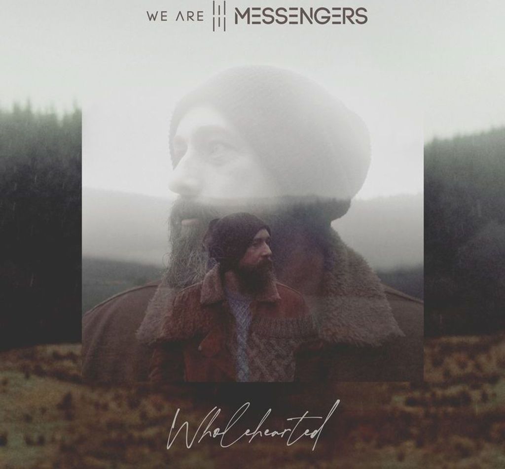 We Are Messengers: We Are Messengers: Wholehearted - Bertus Musikvertrieb - (LP / W)