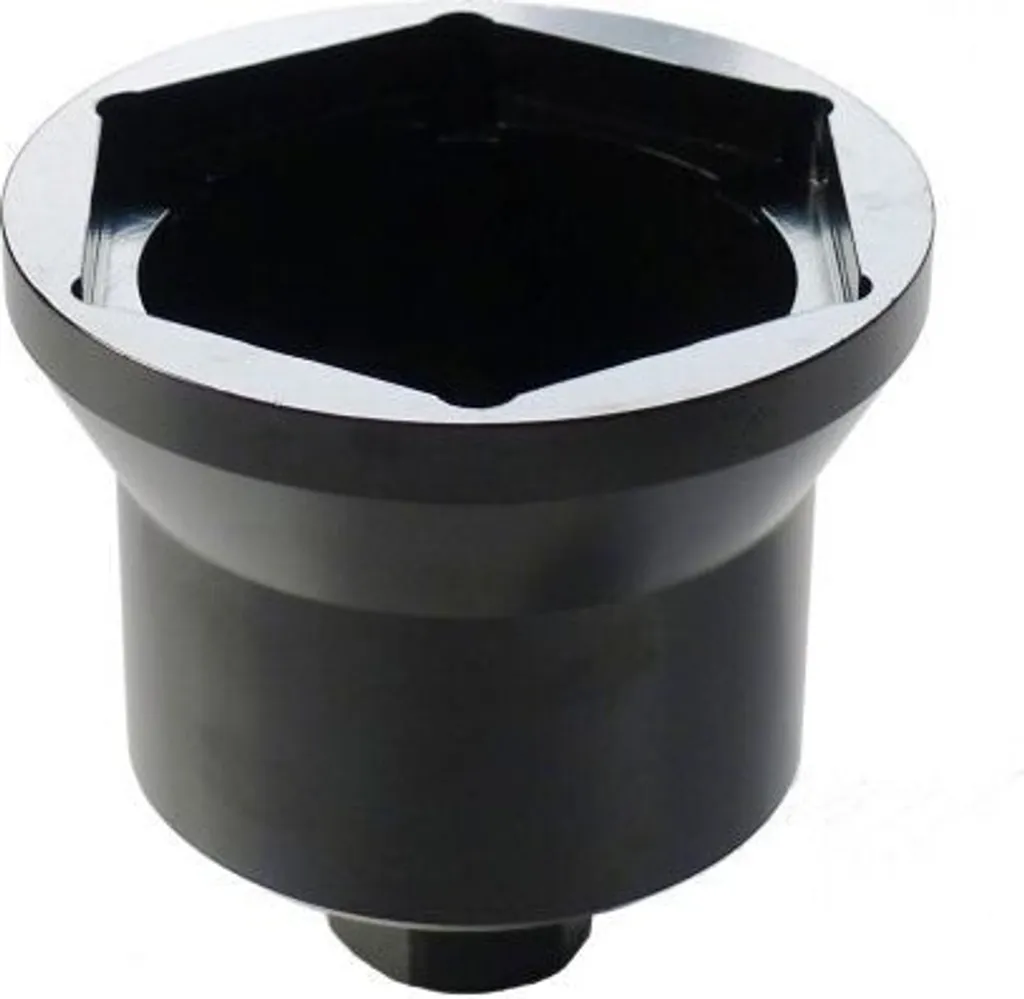 Douille de force 117mm FORCE 9T1406 extra large 122mm haute résistance