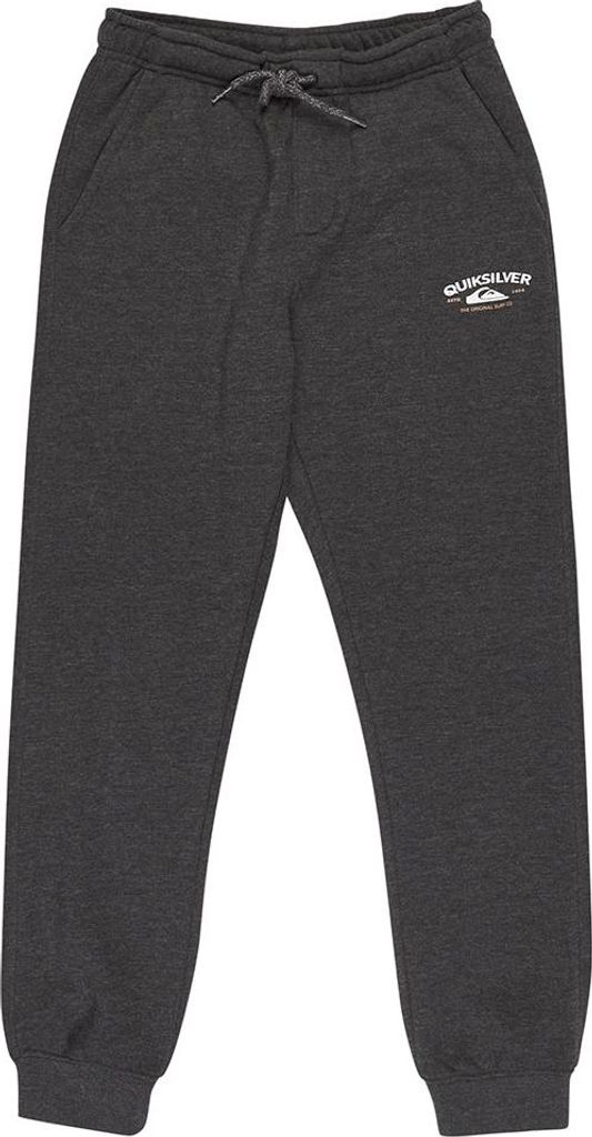 Quiksilver Errores de Foto EQBFB03179-KRPH in Dark Shadow - Heather color size small