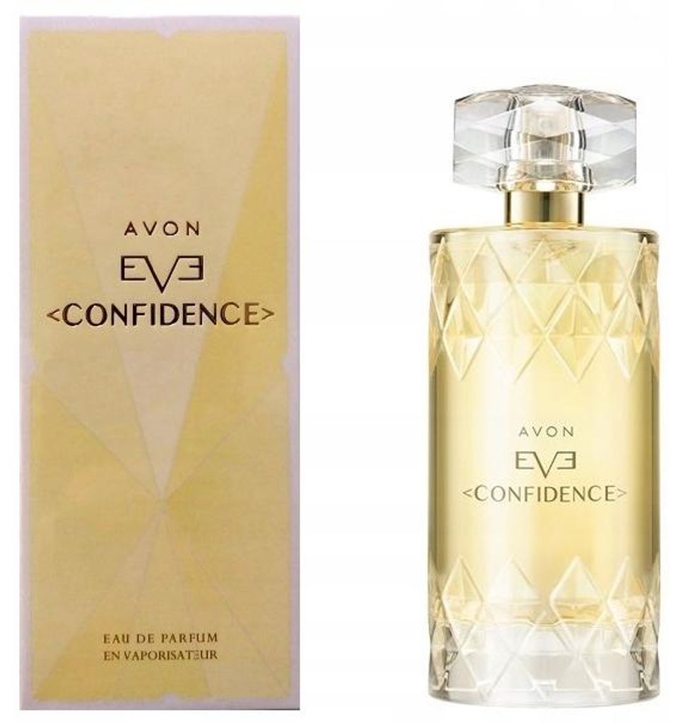 Avon Eve Confidence woda perfumowana 100 ml Zdjęcie produktu 