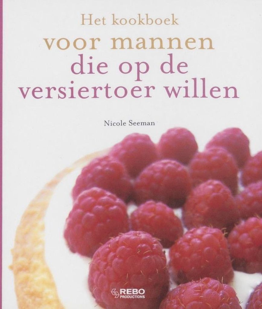 Das Kochbuch für Männer, die auf die Verführungstour wollen
