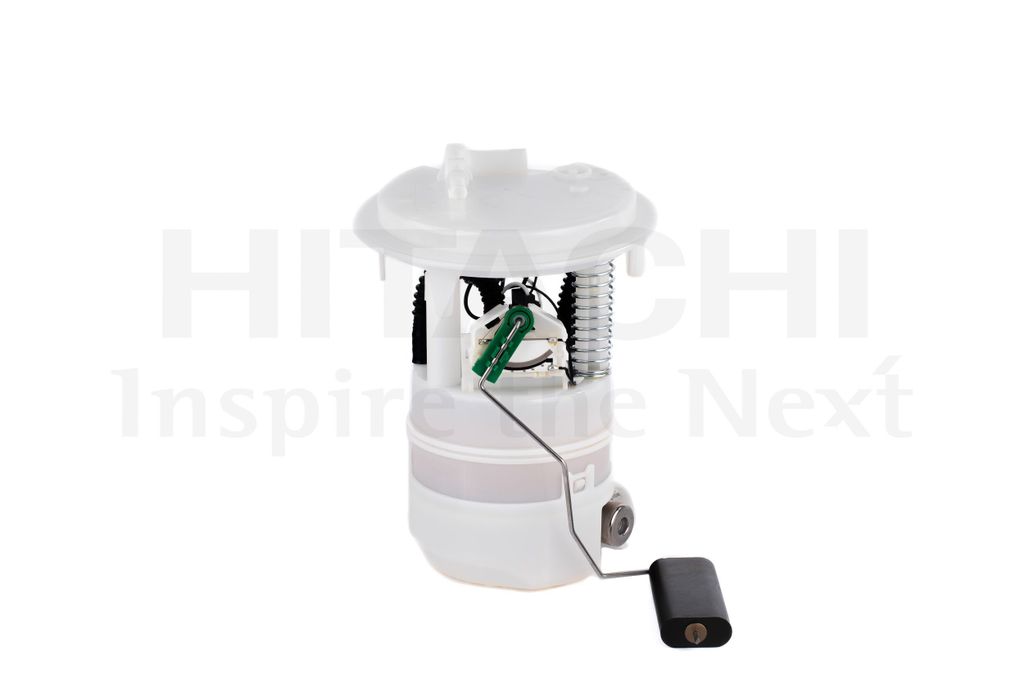 HITACHI Benzinpumpe 2502791 passend für PEUGEOT 5008 (0U, 0E) elektrisch
