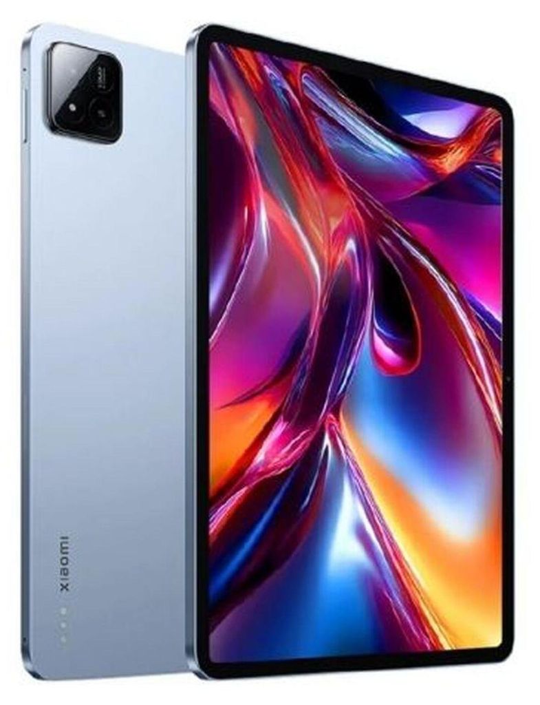 Xiaomi Pad 7 11" 8GB/256GB WiFi Blu (Blu) Immagine del prodotto 