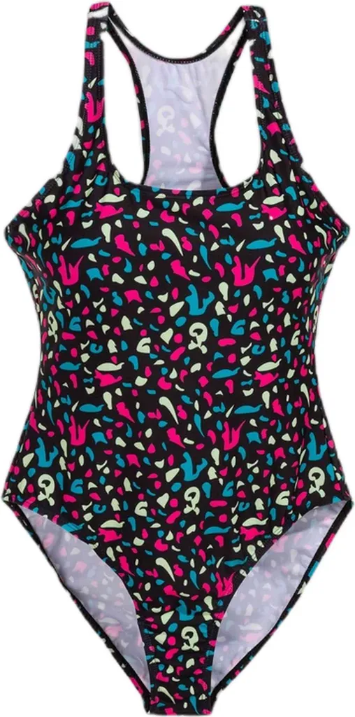 Maillot de Bain Joma 901637.122 Résistant au Chlore Multicolore Taille M